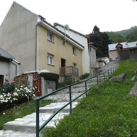 Apartment Boost Your Immo Leaney Pm41 Barèges