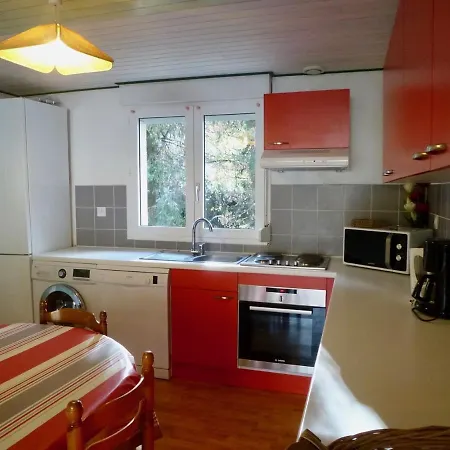 Apartment Boost Your Immo Leaney Pm41 Barèges