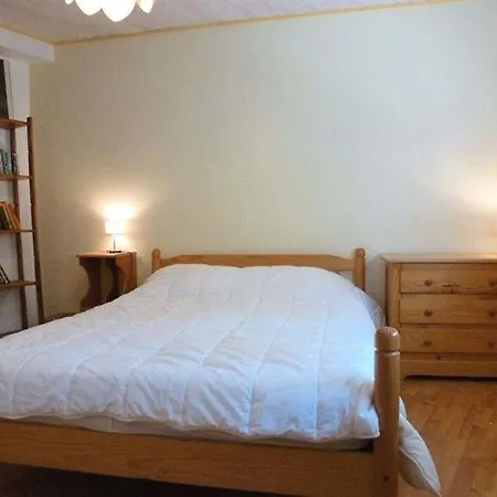 Apartment Boost Your Immo Leaney Pm41 Barèges