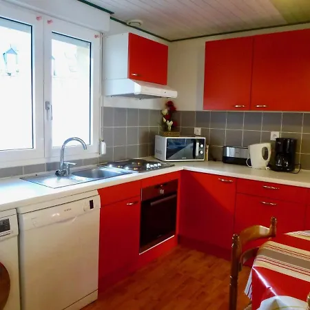 Apartment Boost Your Immo Leaney Pm41 Barèges